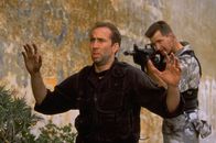 The Rock - Entscheidung auf Alcatraz – Stanley Goodspeed (Nicolas Cage, l.)