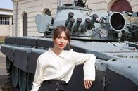 Twist – Im Militärhistorischen Museum in Dresden - dem einzigen Museum der Bundeswehr - macht Bianca Hauda einen Streifzug durch unser Verhältnis zur Gewalt.