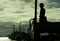 Rememory – Sam Bloom (Peter Dinklage)