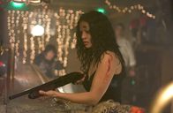 Feast – Navi Rawat as Heroine