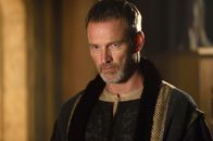 The Bastard Executioner – Milus Corbett (Stephen Moyer)