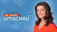 Umschau – MITTELDEUTSCHER RUNDFUNK 60 Jahre UMSCHAU - 2021 Montage mit UMSCHAU-Modaratorin Ana Plasencia