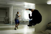 Hancock – Hancock (2008)