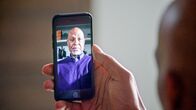 Station 19 – Dr. Richard Webber (James Pickens jr.)
