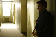Castle – Castle (Nathan Fillion) ist nach den Erkenntnissen seines Traums völlig überfordert ...