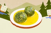 Küchen der Welt – Knödel – variationsreiche Kugeln aus Österreich