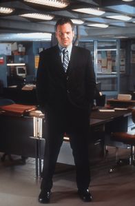 Criminal Intent - Verbrechen im Visier – Criminal Intent - Verbrechen im Visier (2002)