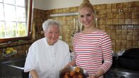 Inselreportagen mit Judith Rakers – Inselreportagen mit Judith Rakers (2018)