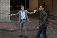 Common Law – Ein neuer Fall setzt Travis (Michael Ealy, r.) und Wes (Warren Kole, l.) unter Druck ...