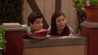 iCarly – Freddie Benson (Nathan Kress), Carly Shay (Miranda Cosgrove)