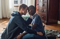Tatort – Daniel Donskoy (Nick Schmitz), Florence Kasumba (Anais Schmitz).
