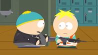 South Park – South Park (2017)