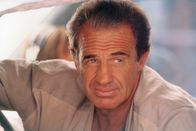 Der Boss – Jean-Paul Belmondo spielt Grimm, dervon seinen Gangsterkollegen ehrfürchtig der „Boss“ genannt wird.