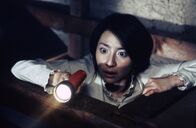 Ju-On: The Grudge – Sa, 02.05., 22:40 Uhr