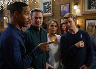 Chicago Fire – Chicago Fire (2015)