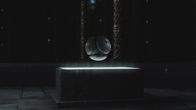 Strangest Things – Im Jahr 1860 entdecken Arbeiter in Schottland den Towie Ball, ein kunstvoll gefertigtes Objekt aus schwarzem Stein mit einem Durchmesser von etwa fünf Zentimeter.