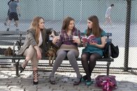 Girls – Girls (2012)