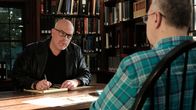 Holzer Files - Chroniken eines Geisterjägers – Dave Schrader meets with Barnstable historian, Paul Bunnell, to see if any peculiar deaths occurred around the Barnstable House in Cape Cod, MA, as seen on Travel Channel's The Holzer Files.