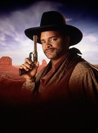 Cherokee Kid - Der Racheengel – Cherokee Kid - Der Racheengel (1996)