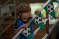 Modern Family – Joe Pritchett (Jeremy Maguire)
