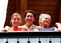Vier Frauen und ein Todesfall – Do, 26.03., 13:05 Uhr