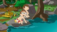 American Dad! – L-R: Steve und Snot