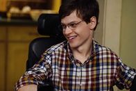 Speechless – Eine ganz besondere Oscarparty wartet auf JJ (Micah Fowler) und seine Familie ...