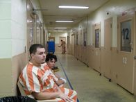 Lockdown – Sa, 24.08., 23:20 Uhr