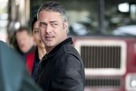 Chicago Fire – Chicago Fire (2018)