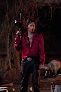 Drive Angry – Drive Angry (2011)