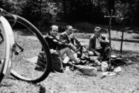 Immer die Radfahrer – Immer die Radfahrer (1958)