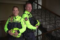 110 Hannover - Im Visier der Polizei – Officer Häring and Dielman