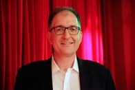 Campus Talks – Peter Seeberger (Chemiker, Max-Planck-Institut für Kolloid- und Grenzflächenforschung in Potsdam).