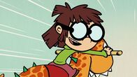 Willkommen bei den Louds – Lisa