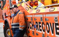 LKW-Bergung extrem – Rory Willcoxs