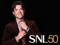 Saturday Night Live – (50. Staffel) - Saturday Night Live - John Mulaney