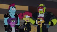 Big City Greens – Big City Greens (2019)