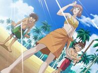Eyeshield 21 – Sa, 13.06., 05:50 Uhr
