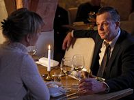 Mankells Wallander – Mankells Wallander (2008)