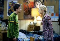 Malcolm mittendrin – Malcolm (Frankie Muniz).