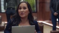 MacGyver – Matty Webber (Meredith Eaton)