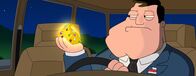American Dad! – Stan