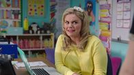Teachers – Caroline Watson (Kate Lambert)
