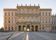 Museums-Check – Museum Barberini in Postdam.