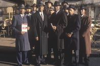 Malcolm X – Sa, 02.11., 20:15 Uhr