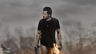 Red Right Hand – Orlando Bloom als Cash