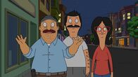 Bob's Burgers – (v.l.n.r.) Teddy; Bob; Linda