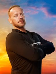 The Challenge: All Stars – Tyler Duckworth