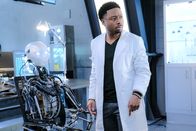 MacGyver – Wilt Bozer (Justin Hires)