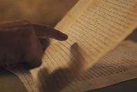 Cold Case – Briefe in Geheimschrift enthalten Hinweise auf die Verschwörer.